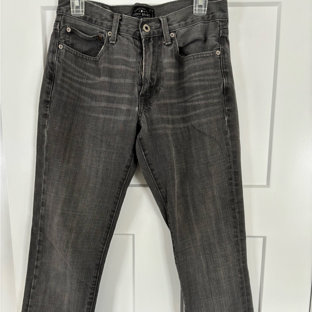Luck 121 Heritage Slim 30x32